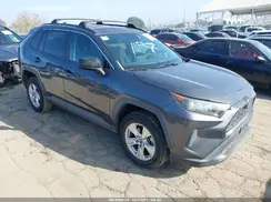 2T3LWRFV1LW060551 2020 TOYOTA RAV 4
