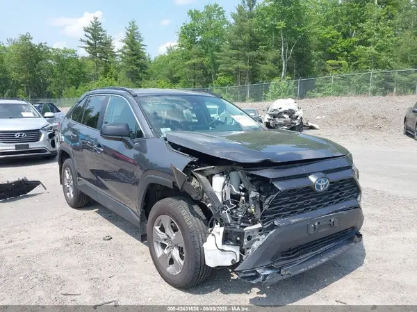 2T3LWRFV1RW192086 2024 TOYOTA RAV 4 - Image 1