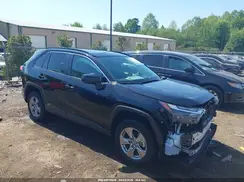 2T3LWRFV1SW253331 2025 TOYOTA RAV 4