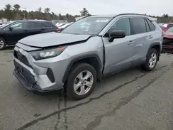 2T3LWRFV2KW019795 2019 TOYOTA RAV 4