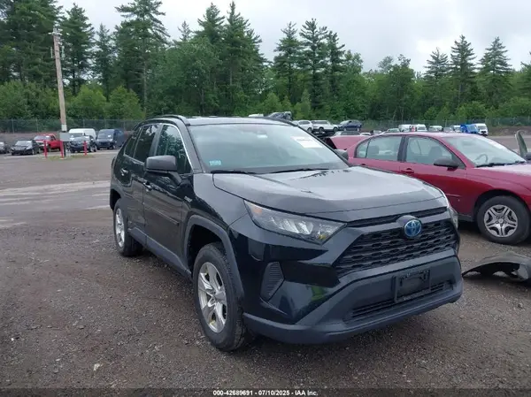 2T3LWRFV2LW052572 2020 TOYOTA RAV 4 - Image 1