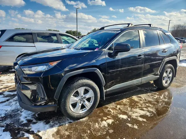 2T3LWRFV2LW063653 2020 TOYOTA RAV 4 - Image 1