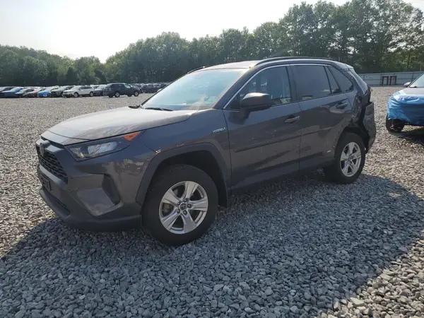 2T3LWRFV2LW093980 2020 TOYOTA RAV 4 - Image 1