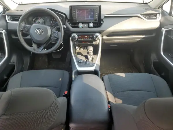 2T3LWRFV2LW093980 2020 TOYOTA RAV 4 - Image 8