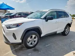 2T3LWRFV2NW134045 2022 TOYOTA RAV 4