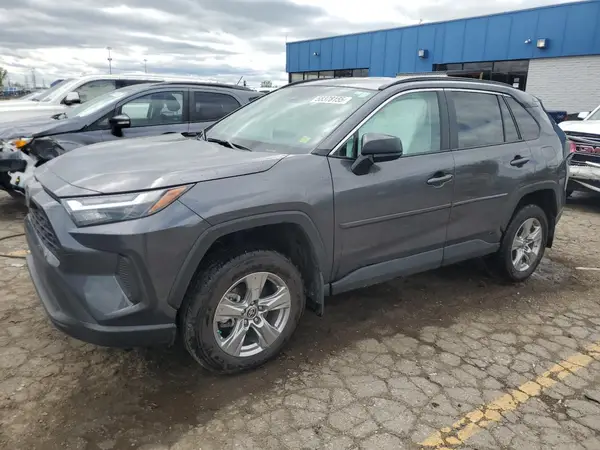 2T3LWRFV2RW206626 2024 TOYOTA RAV 4 - Image 1
