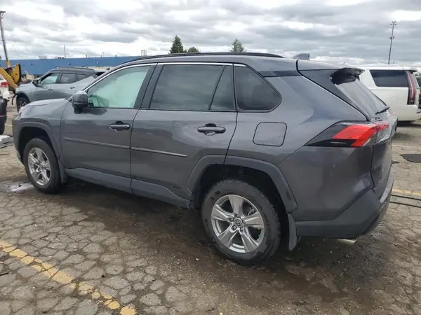 2T3LWRFV2RW206626 2024 TOYOTA RAV 4 - Image 2