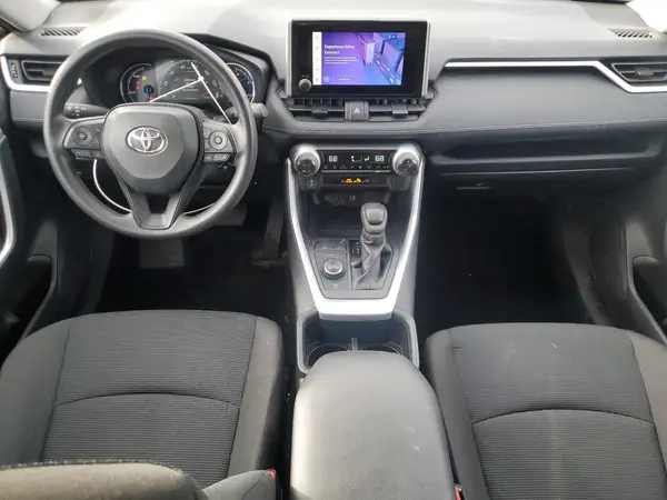 2T3LWRFV2RW206626 2024 TOYOTA RAV 4 - Image 8