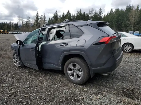 2T3LWRFV2RW215715 2024 TOYOTA RAV 4 - Image 2