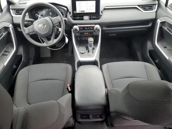 2T3LWRFV2RW242784 2024 TOYOTA RAV 4 - Image 8