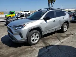 2T3LWRFV3KW011642 2019 TOYOTA RAV 4