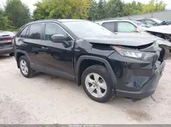 2T3LWRFV3LW052306 2020 TOYOTA RAV 4