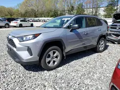 2T3LWRFV3LW060311 2020 TOYOTA RAV 4