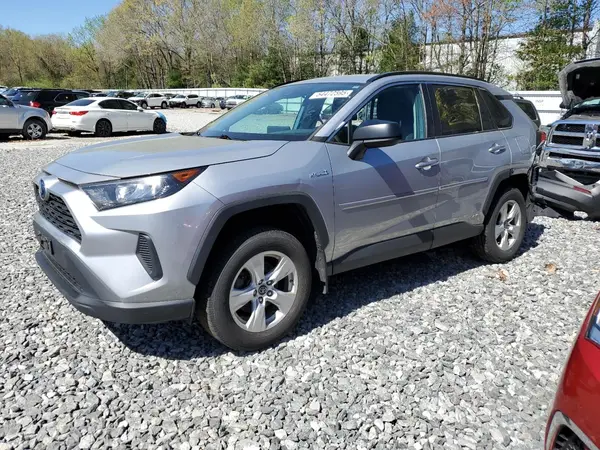 2T3LWRFV3LW060311 2020 TOYOTA RAV 4 - Image 1