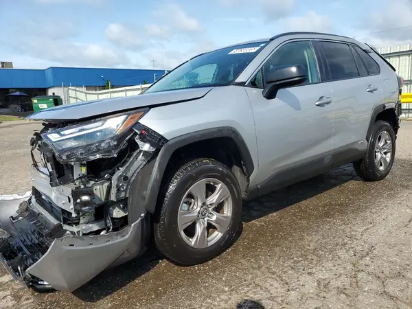 2T3LWRFV3RW224830 2024 TOYOTA RAV 4 - Image 1
