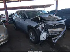 2T3LWRFV3SW261334 2025 TOYOTA RAV 4