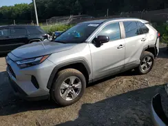 2T3LWRFV3SW264573 2025 TOYOTA RAV 4