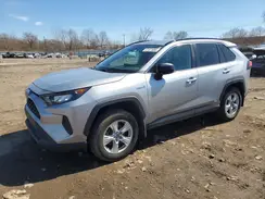 2T3LWRFV4KW009043 2019 TOYOTA RAV 4