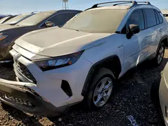 2T3LWRFV4KW036338 2019 TOYOTA RAV 4