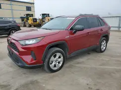 2T3LWRFV4MW128083 2021 TOYOTA RAV 4