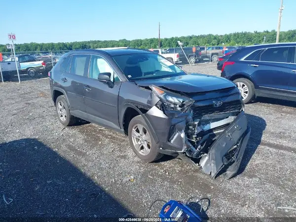 2T3LWRFV4NW129171 2022 TOYOTA RAV 4 - Image 1