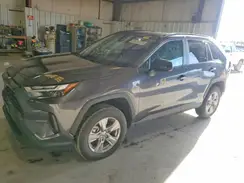 2T3LWRFV4SW257356 2025 TOYOTA RAV 4