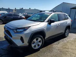 2T3LWRFV5KW021332 2019 TOYOTA RAV 4