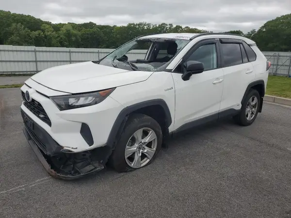 2T3LWRFV5KW039202 2019 TOYOTA RAV 4 - Image 1
