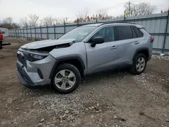 2T3LWRFV5KW043007 2019 TOYOTA RAV 4