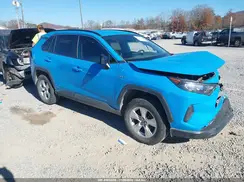 2T3LWRFV5LW090961 2020 TOYOTA RAV 4