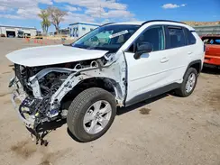 2T3LWRFV5LW095447 2020 TOYOTA RAV 4