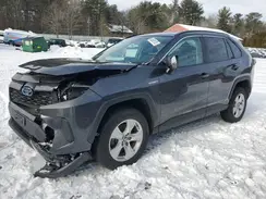 2T3LWRFV5MW111809 2021 TOYOTA RAV 4