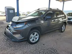 2T3LWRFV5MW119604 2021 TOYOTA RAV 4