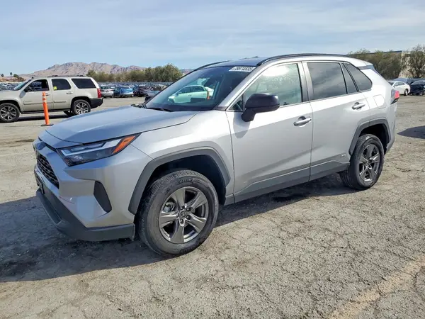2T3LWRFV5RW207205 2024 TOYOTA RAV 4 - Image 1