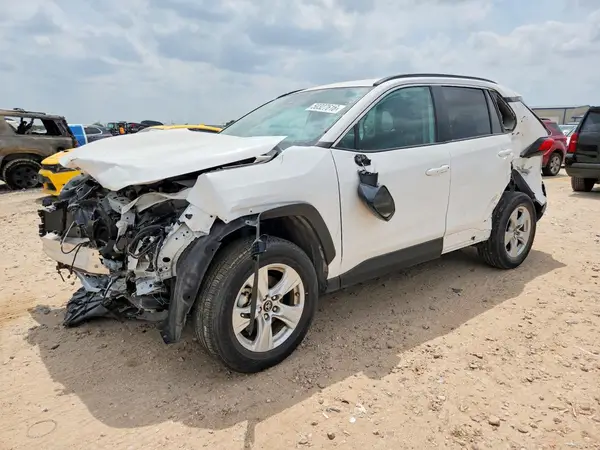 2T3LWRFV5RW212422 2024 TOYOTA RAV 4 - Image 1