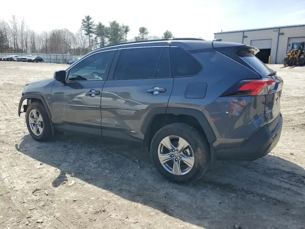 2T3LWRFV5RW237935 2024 TOYOTA RAV 4 - Image 2