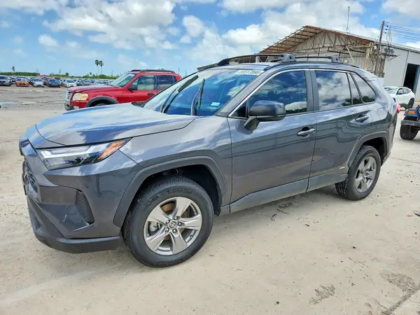 2T3LWRFV5RW243928 2024 TOYOTA RAV 4 - Image 1