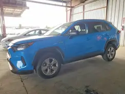2T3LWRFV6KW012770 2019 TOYOTA RAV 4