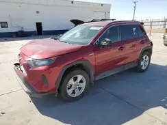 2T3LWRFV6KW015006 2019 TOYOTA RAV 4