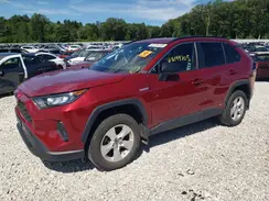 2T3LWRFV6KW015765 2019 TOYOTA RAV 4