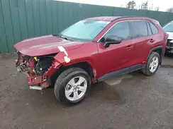 2T3LWRFV6KW023610 2019 TOYOTA RAV 4