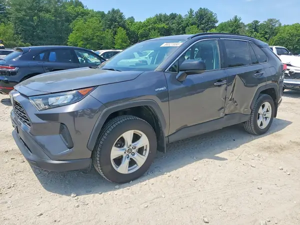 2T3LWRFV6KW036020 2019 TOYOTA RAV 4 - Image 1