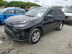 2T3LWRFV6KW038253 2019 TOYOTA RAV 4