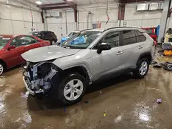 2T3LWRFV6LW072310 2020 TOYOTA RAV 4
