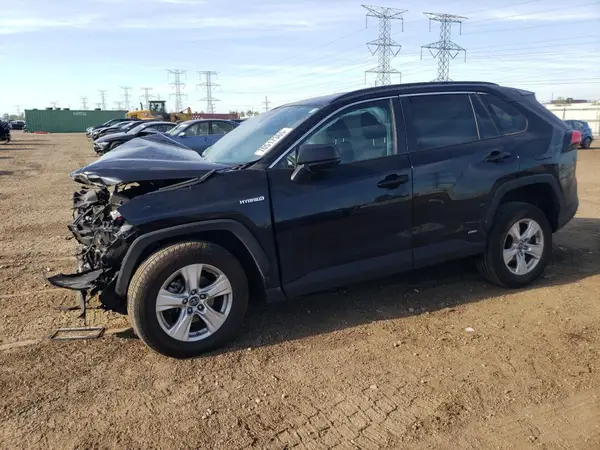 2T3LWRFV6LW078527 2020 TOYOTA RAV 4 - Image 1