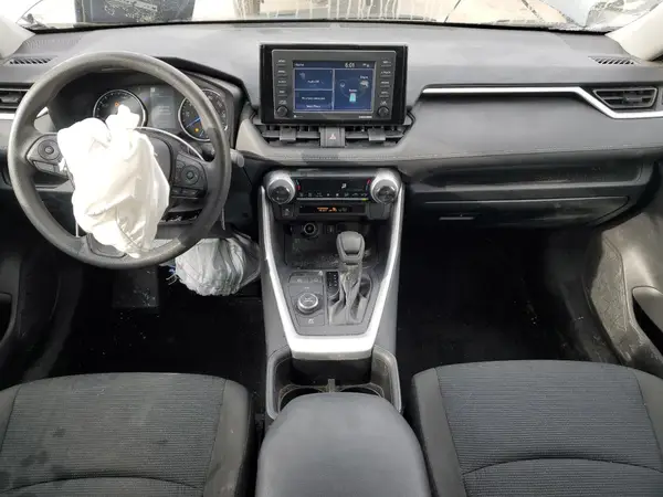 2T3LWRFV6NW141595 2022 TOYOTA RAV 4 - Image 8