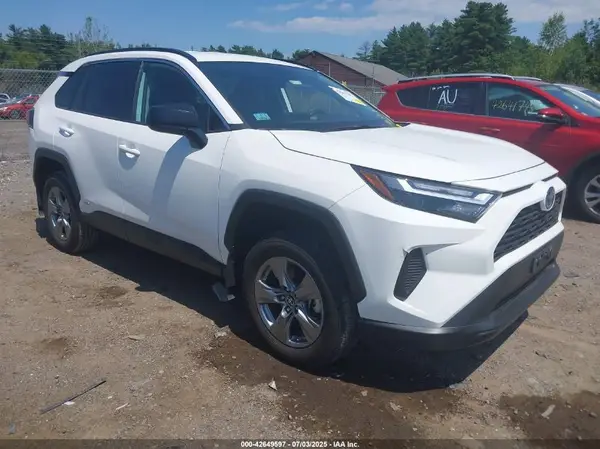 2T3LWRFV6RW195579 2024 TOYOTA RAV 4 - Image 1