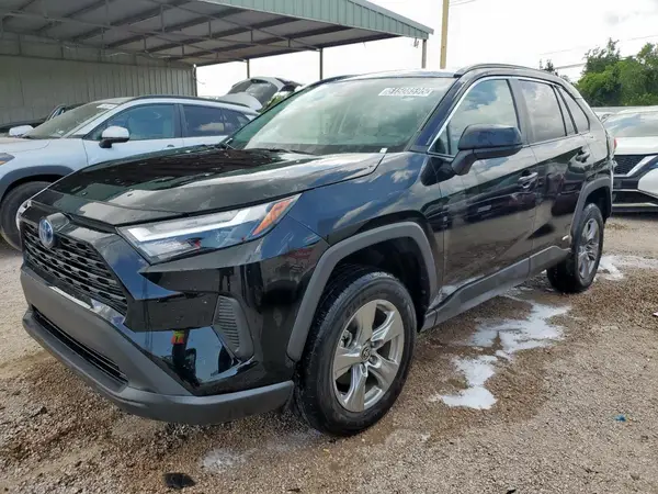 2T3LWRFV6RW205074 2024 TOYOTA RAV 4 - Image 1