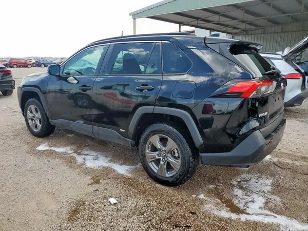 2T3LWRFV6RW205074 2024 TOYOTA RAV 4 - Image 2