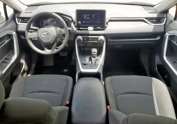 2T3LWRFV6RW205074 2024 TOYOTA RAV 4 - Image 8